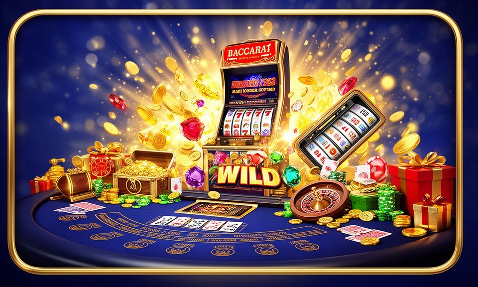 kiss918ewallet Live Dealer Lobby