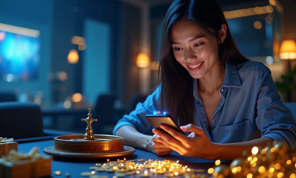 kiss918ewallet Choose your stake and side-bet rules